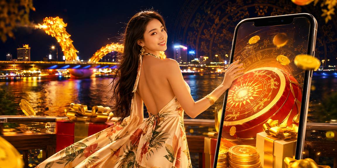 luckwin Keno Việt
