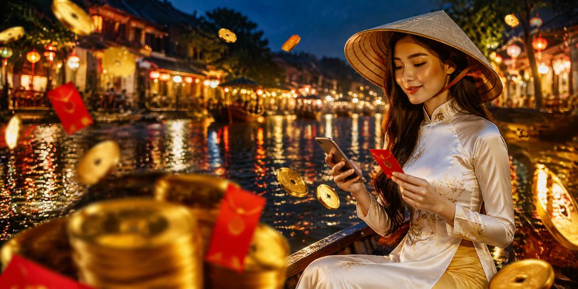luckwin Sảnh luckwin có gì cho bạn